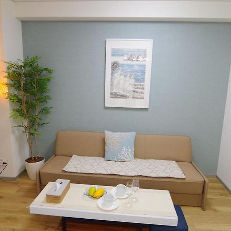Nippombashi Art Hotel 703 Osaca Exterior foto